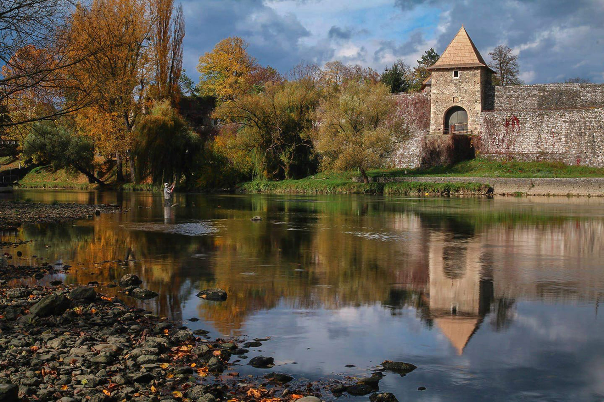 Banja Luka Kastel